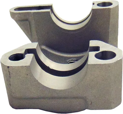 Miniatura 4 de Juego de puente de tapa de torre de escape de admisión de culata compatible con Suzuki LTZ 400 03-08