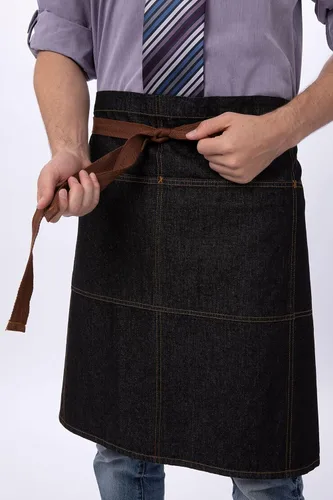 Miniatura 4 de Chef Works Unisex Memphis Bistro Apron
