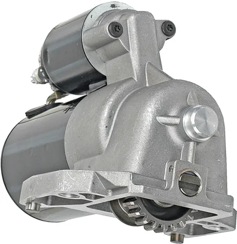 DB Electrical Arrancador 410-14059 compatible con/repuesto para Ford Taurus 3.0L 1996-2000, 3.4L 1996-1999, 4.6L Lincoln Auto & Truck Continental