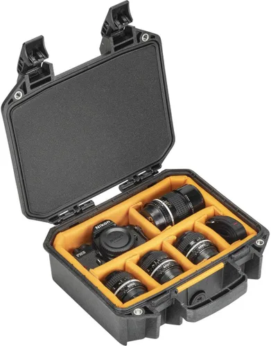 Miniatura 4 de Pelican Estuche rígido Vault V100 (cámara, pistola, equipo, gear)
