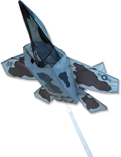 Miniatura 9 de Premier Kites Cometa Jet 3D - F16 Thunderbird