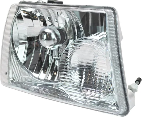 Miniatura 8 de Juego de faros delanteros para el lado del conductor y del pasajero, compatible con Ford Ranger FO2502173 FO2503173 FO2503173 2001-2011