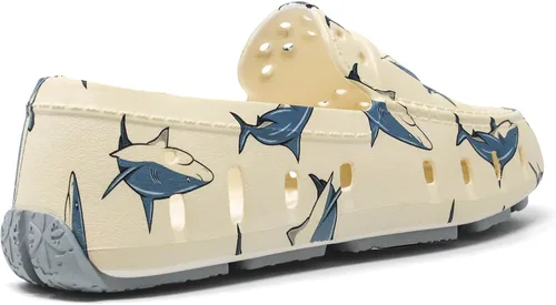 Miniatura 195 de Floafers Zapato náutico unisex Prodigy (niño pequeño/niño grande)