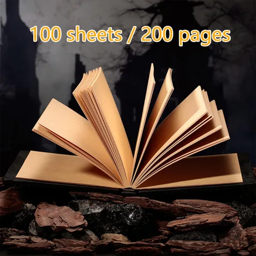 Miniatura 4 de Diario de ojo de dragón, libros de bocetos de ojo demoníaco, grimorio, cuaderno de grabado de resina 3D hecho a mano para campañas de DND, diario
