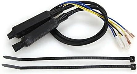 Miniatura 4 de Luces traseras LED secuenciales integradas Lente de humo para Yamaha FZ-09 15-17 FJ-09 19-20 Tracer 900 2014-2016