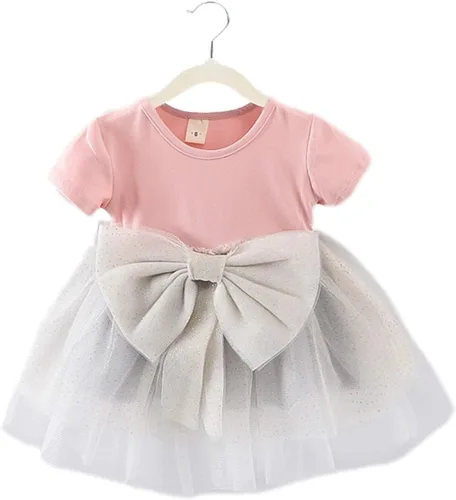 Miniatura 5 de Tosnail Paquete de 30 perchas de terciopelo para niños, perchas para ropa infantil, perchas para bebés con clips, color crema