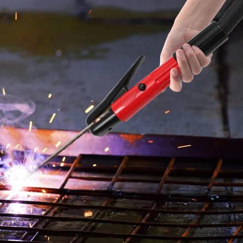 Miniatura 7 de Antorcha de aire de arco de carbono K5 de 1250Amp con cable de 7' (K5)