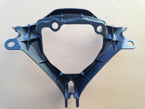 SMT - Soportes de carenado superior delantero compatible con Gsxr 750 2008-2010 [B00RUEFVBM]