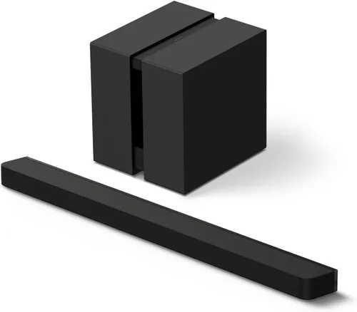 Miniatura 15 de Sony BRAVIA Theater Bar 8 Sound Bar (HT-A8000) with Sub 7 Wireless Subwoofer (SA-SW7) and Rear 8 Wireless Rear Speakers (SA-RS8) Bundle