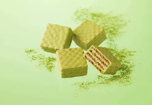 Miniatura 8 de Obleas de chocolate "Matcha" de ROYCE