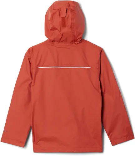 Miniatura 2 de Columbia Chaqueta impermeable para niños, impermeable y transpirable