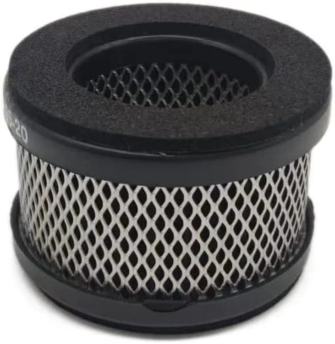 Miniatura 4 de Avcray EMF20 - Elemento de filtro de niebla de aceite al vacío y grupo de elementos de olor utilizado para Edwards A22304199 y A22304077