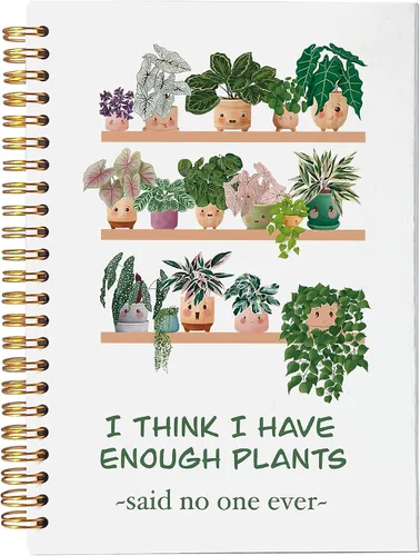 Miniatura 19 de VNWEK Black Woman I Am Beautiful - Cuaderno de espiral con citas inspiradoras y poderosas para niña, de 5.5 x 8.3 pulgadas, cuaderno de espiral
