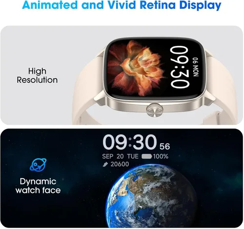 Miniatura 7 de DAVIKO Reloj podómetro, apto para personas mayores, no requiere aplicación/teléfono, reloj de seguimiento de fitness impermeable con contador