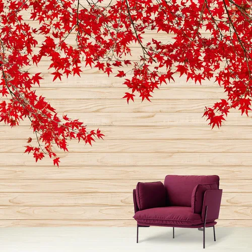 Miniatura 41 de NWT Murales de pared para dormitorio, hermoso diseño de imagen, papel tapiz extraíble, calcomanías de pared para despegar y pegar, 66 x 96 pulgadas