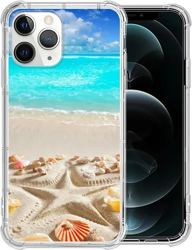 Miniatura 102 de CARLOCA Compatible con funda para iPhone SE 2020, funda para iPhone 8 para niñas, diseño transparente con patrón de lucha de béisbol de niños