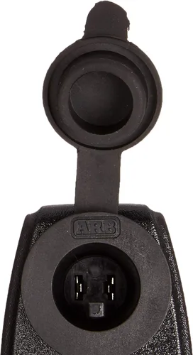 Miniatura 3 de ARB 10900027 - Kit de cableado para frigorífico y congelador y soporte roscado para una instalación rápida en tu batería, compatible con todos