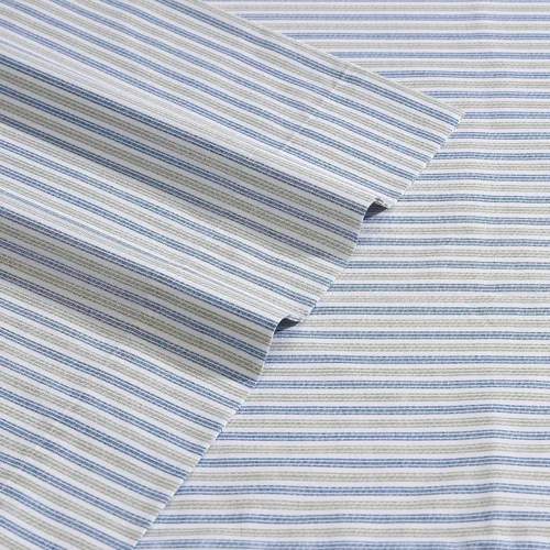Miniatura 3 de Eddie Bauer - Juego de ropa de cama de percal de algodón, decoración fresca y elegante para el hogar, sábanas de tamaño King