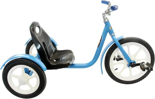 Miniatura 4 de Groffdale Chopper Deluxe - Triciclo infantil