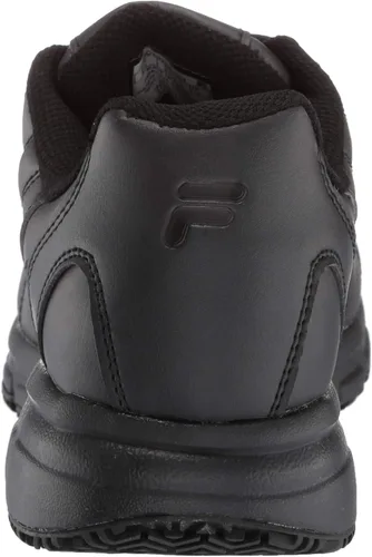 Miniatura 3 de Fila Zapato de trabajo antideslizante Memory Niteshift para hombre