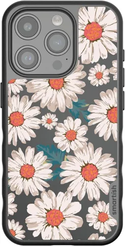 Miniatura 241 de Smartish - AW Shoots - Funda delgada para iPhone 13, Gripmunk [ligera + protectora], funda fina - Compatible con iPhone 13