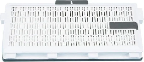 Miniatura 2 de Piezas de repuesto Filtros Hepa compatibles para Miele SF-HA 50 Hepa Airclean Filtro para S4/S5/S6/S8 C2-C3 Aspiradora Accesorio