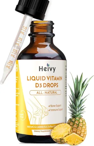 Miniatura 11 de Heivy Colágeno Líquido para Mujeres, Biotina Líquida y Colágeno para Piel Radiante, Crecimiento del Cabello, Uñas Fuertes, Soporte