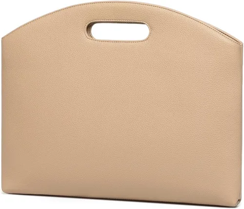 Miniatura 17 de Bolsa oficial para computadora con estilo elegante con múltiples compartimentos y diseño fácil de transportar Negro (black Nylon)