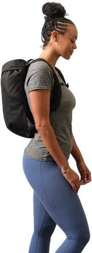Miniatura 7 de Gregory Nano 16L Unisex Day Hiking/Commuter/Mochila de viaje activo, panel trasero transpirable, puerto de hidratación, tamaño grande, Moab Tan