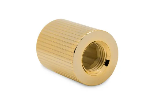 Miniatura 2 de EKWB Extensor de par estático EK-Quantum, MF 28, dorado