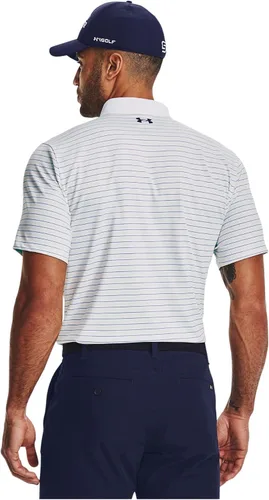 Miniatura 2 de Under Armour Polo Performance 3.0 Novedad