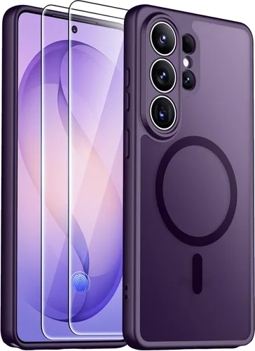 Miniatura 34 de Red2Fire - Funda diseñada para Samsung Galaxy A16 5G, protección contra caídas de grado militar, antideslizante, resistente, para todo el cuerpo, a