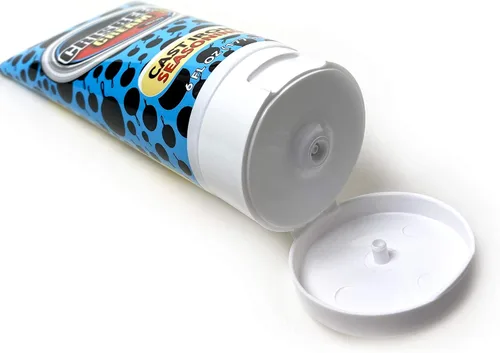 Miniatura 3 de Stik® and Crisbee Cream Iron® - Condimento de hierro fundido - Condimento de acero al carbono - Condimento para plancha - Fabricado en la familia