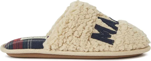 Miniatura 4 de Dearfoams Women's Mama Bear 2021 Retired Colors Slipper