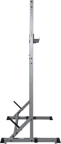 Miniatura 8 de Sunny Health & Fitness Multifunctional Strength Training Home Gym – Complete Workout Equipment with Training Attachments, Optional Squat Stand