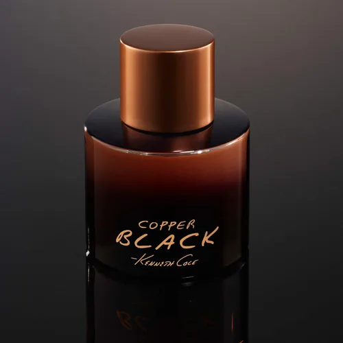 Miniatura 2 de Kenneth Cole Copper Black Eau De Toilette Colonia para Hombre