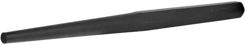 Miniatura 3 de Klein Tools 66344 Punzón de deriva de 11 pulgadas, fabricado en Estados Unidos