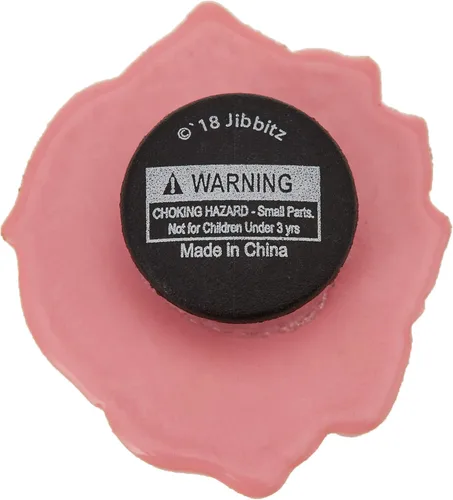 Miniatura 2 de Crocs Jibbitz - Dijes para zapatos de flores Jibbitz para Crocs