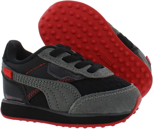 Miniatura 2 de PUMA Tenis unisex con cierre alternativo para niños Future Rider