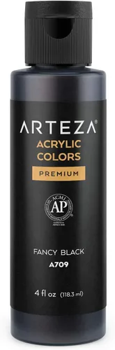 Miniatura 4 de ARTEZA ARTZ-3668 - Pinturas artísticas, A702 naranja sombreado
