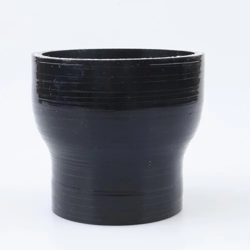 Miniatura 37 de AC PERFORMANCE ID 1.75" (44mm) a 1.5" (38mm) Reductor Recto, Longitud 3" (76mm), 3 Capas Reforzadas, Manguera de Silicona Pura Automotriz Universal