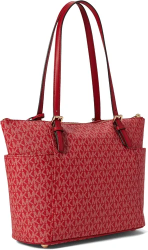 Miniatura 2 de Michael Kors Jet Set Item EastWest Top - Bolsa con cremallera