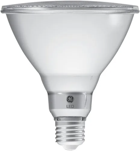 Miniatura 2 de GE Bombilla LED clásica EQ Par38 de 90 vatios regulable (2 unidades)