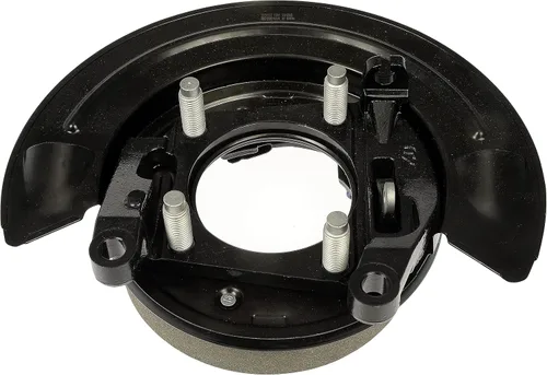 Miniatura 4 de Dorman Conjunto de freno de estacionamiento trasero 926-269 compatible con modelos seleccionados Dodge/Ram