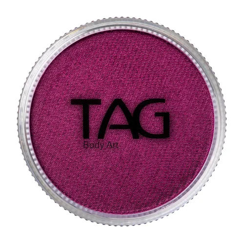 TAG - Pintura facial y corporal (vino de bayas regulares, 32 gm)