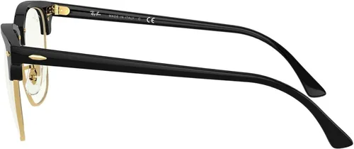 Miniatura 4 de Ray-Ban - Lentes de sol cuadrados modelo RB3016 Clubmaster