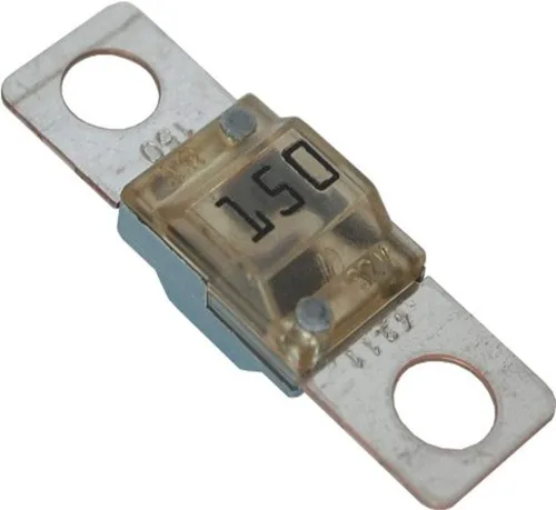Miniatura 7 de Blue Sea Systems 5257 FUSIBLE MIDI 125A