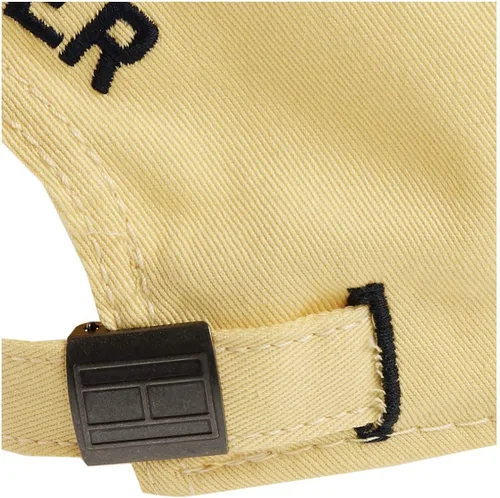 Miniatura 6 de Tommy Hilfiger Gorra de béisbol ajustable Ardin de algodón para hombre