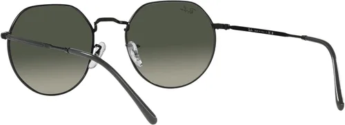 Miniatura 6 de Ray-Ban RB3565 Jack Round Sunglasses