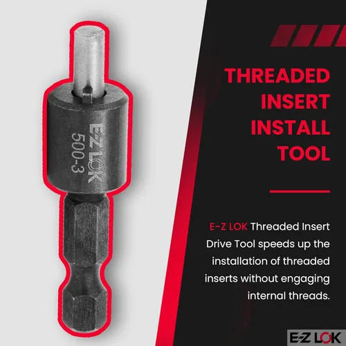 Miniatura 3 de E-Z Lok herramienta de disco, 1